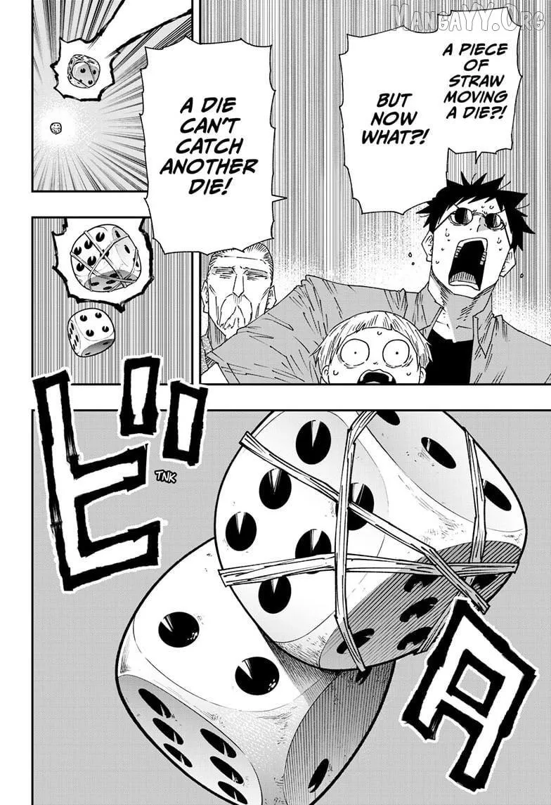 Read Parashoppers chapter 43 image 20 on Lezhin