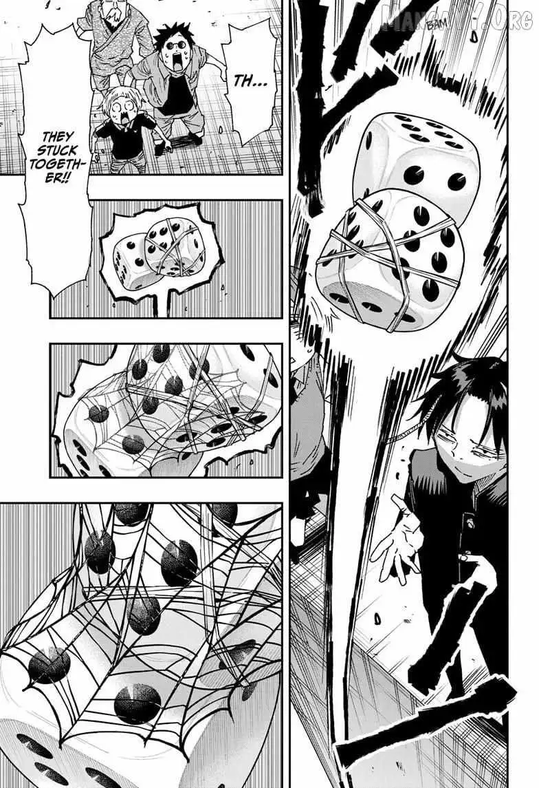 Read Parashoppers chapter 43 image 21 on Lezhin