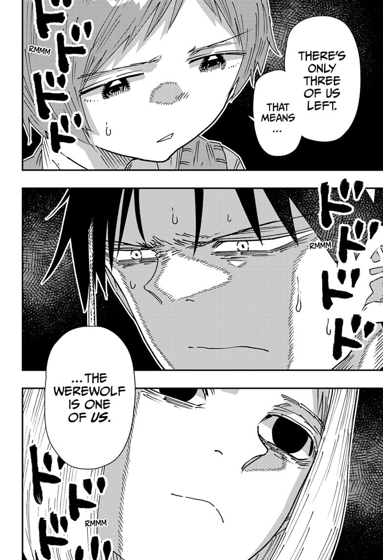 Read Parashoppers chapter 44 image 12 on Lezhin