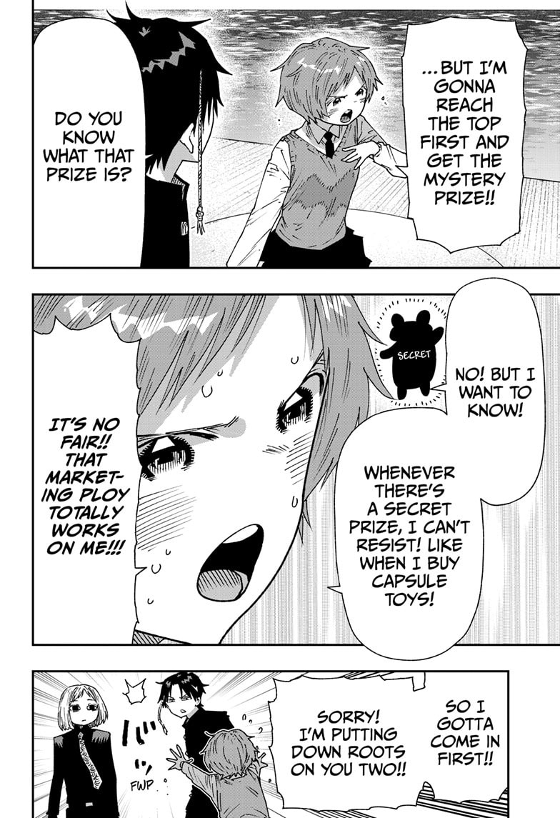Read Parashoppers chapter 44 image 14 on Lezhin