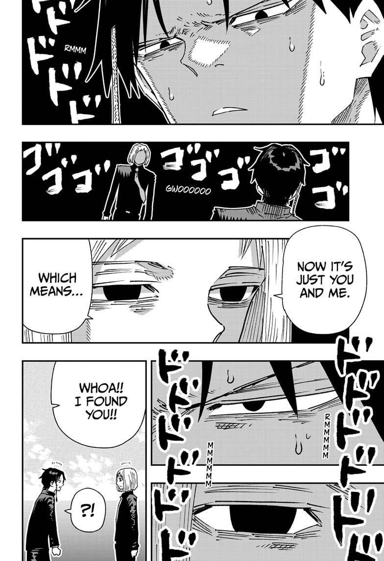 Read Parashoppers chapter 44 image 16 on Lezhin
