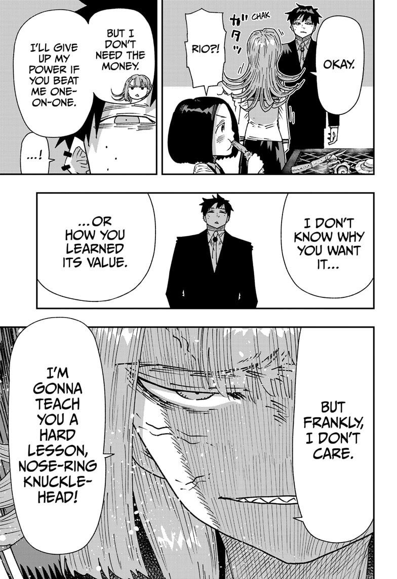 Read Parashoppers chapter 44 image 25 on Lezhin