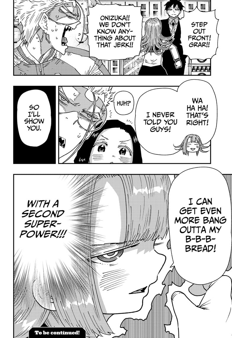 Read Parashoppers chapter 44 image 26 on Lezhin