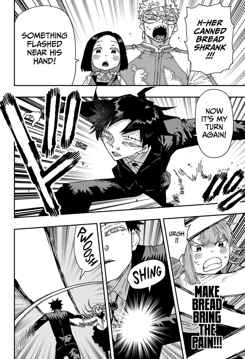 Read Parashoppers chapter 45 image 10 on Lezhin