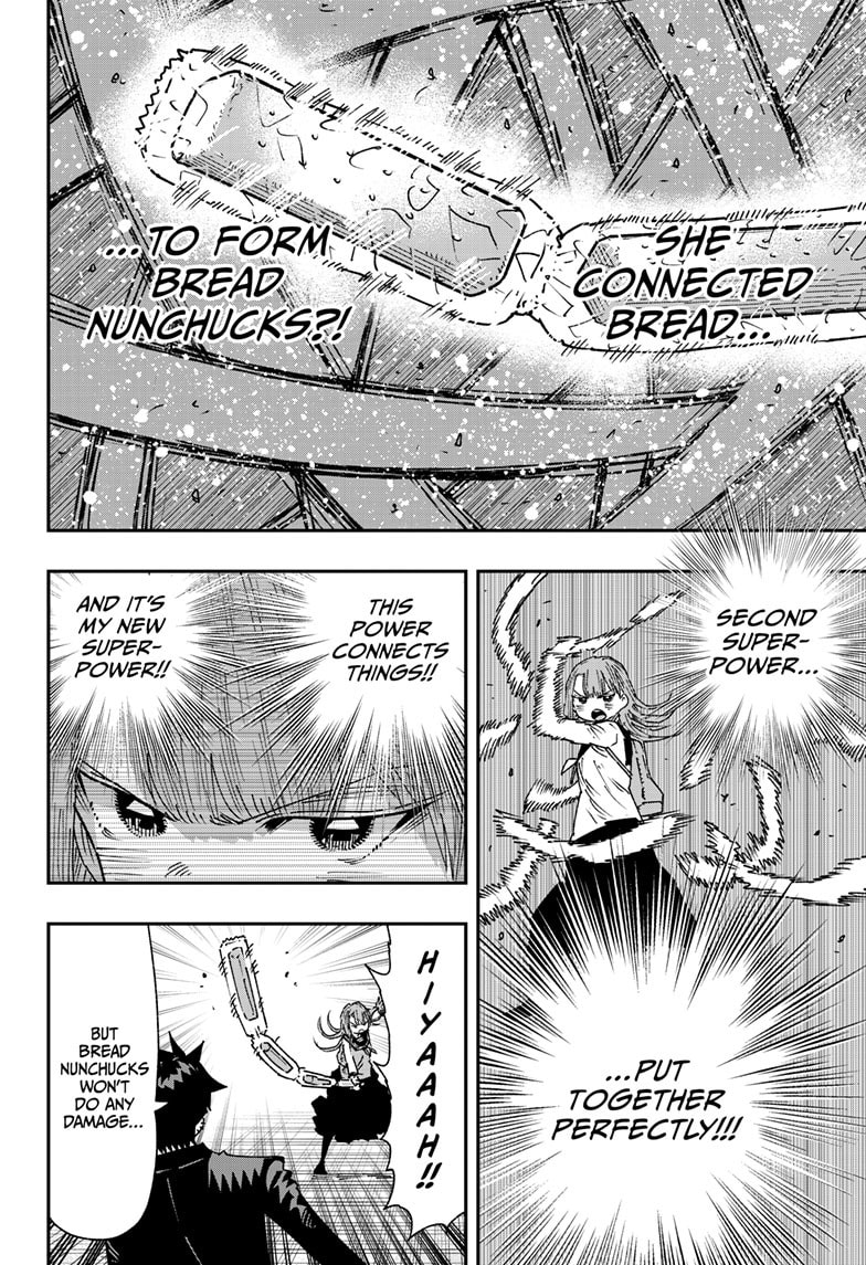 Read Parashoppers chapter 45 image 6 on Lezhin