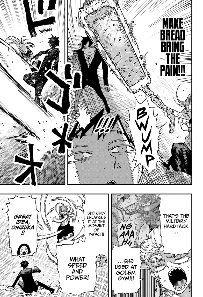Read Parashoppers chapter 45 image 7 on Lezhin