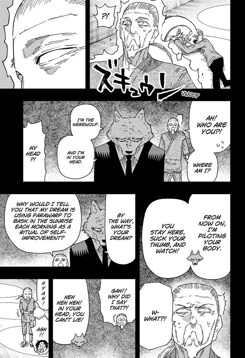 Read Parashoppers chapter 46 image 7 on Lezhin