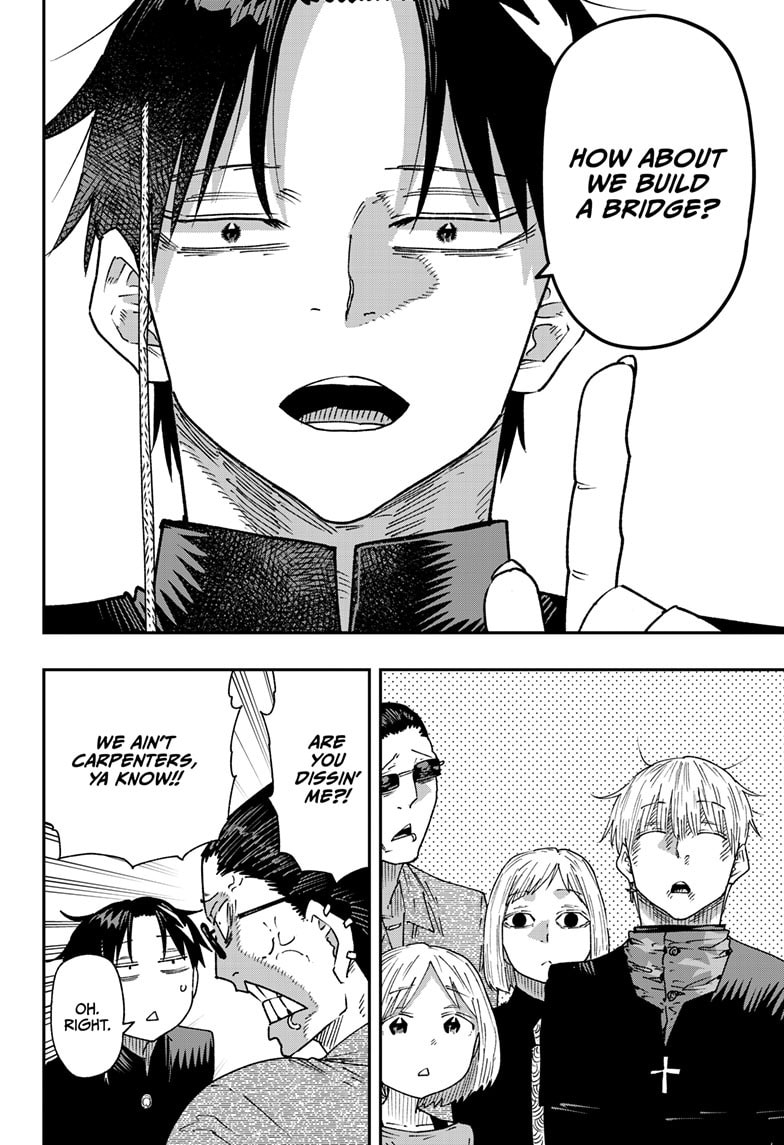 Read Parashoppers chapter 47 image 10 on Lezhin