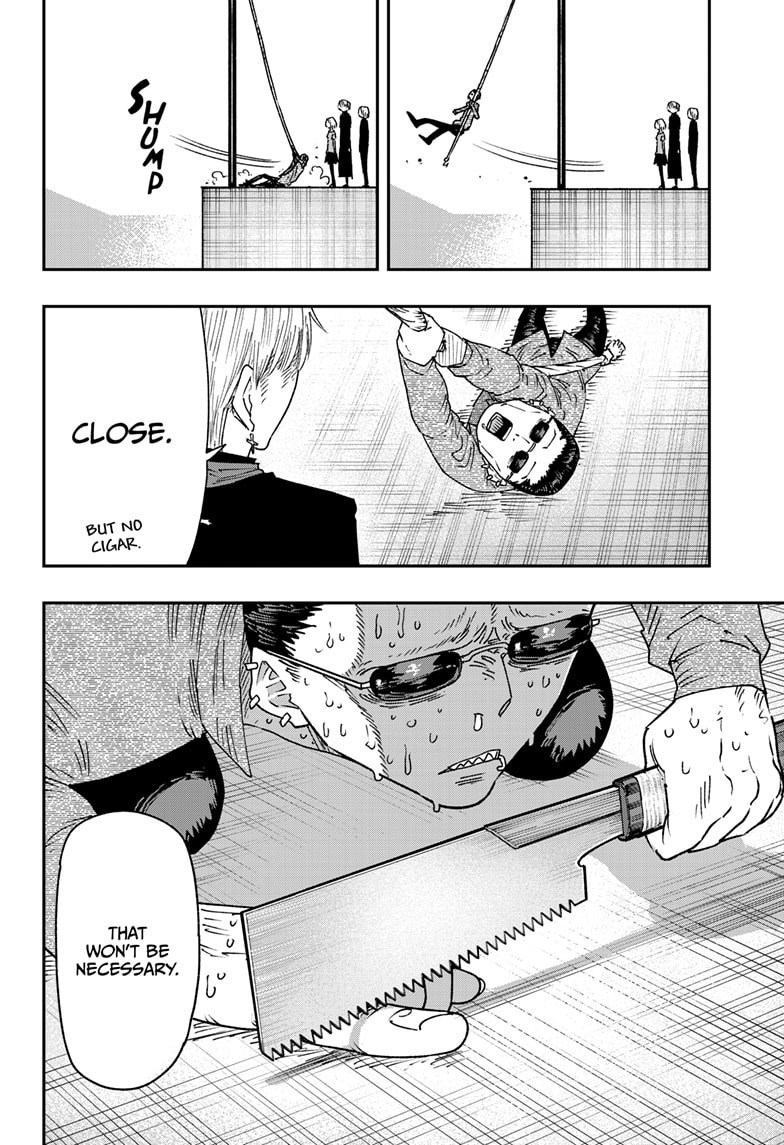 Read Parashoppers chapter 47 image 6 on Lezhin