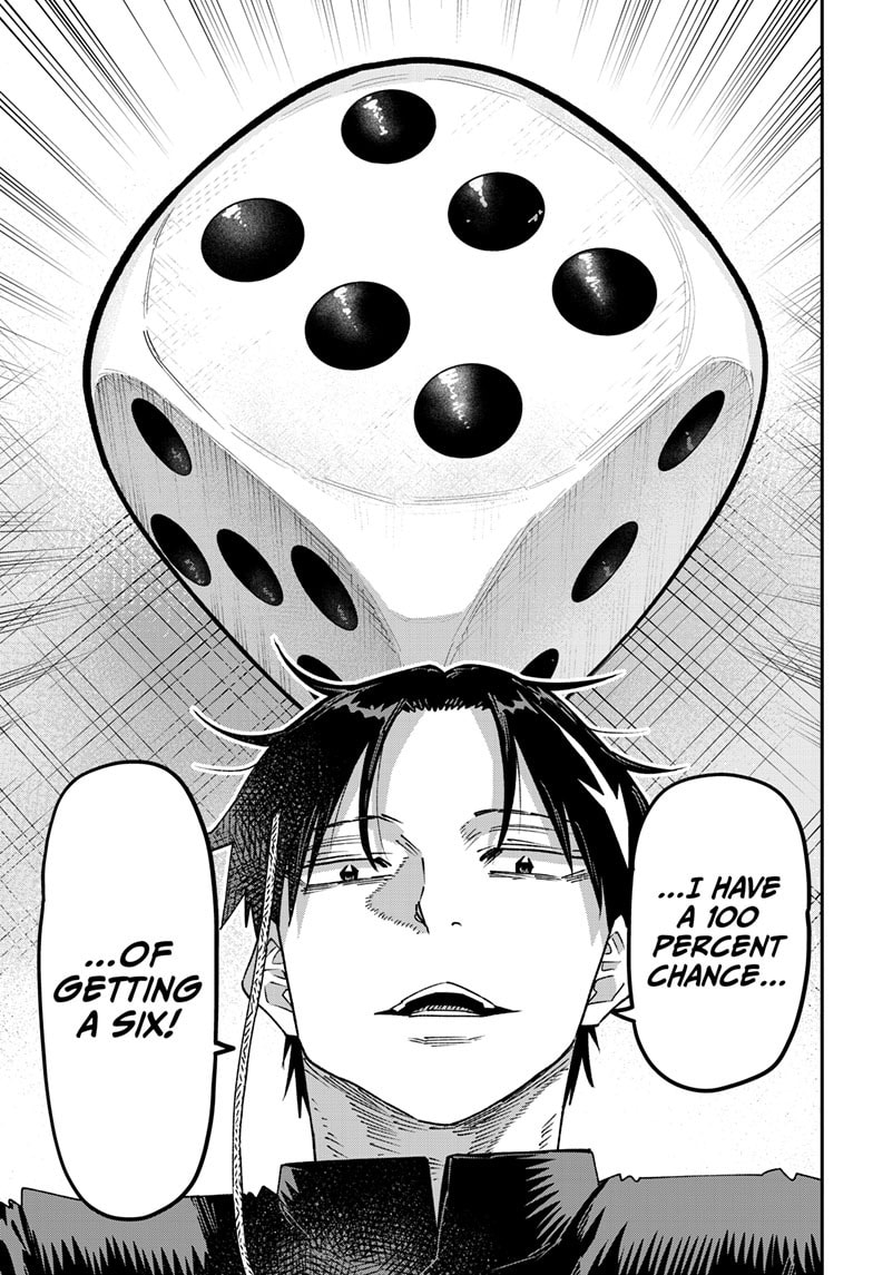 Read Parashoppers chapter 48 image 13 on Lezhin