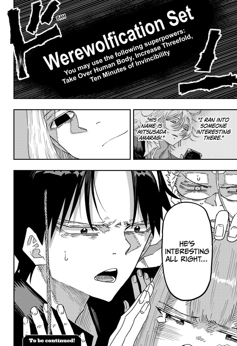 Read Parashoppers chapter 48 image 20 on Lezhin