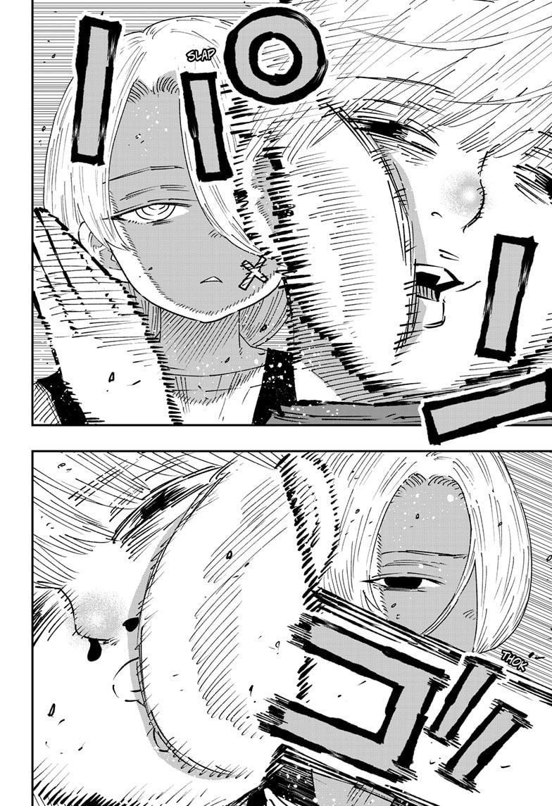 Read Parashoppers chapter 49 image 20 on Lezhin