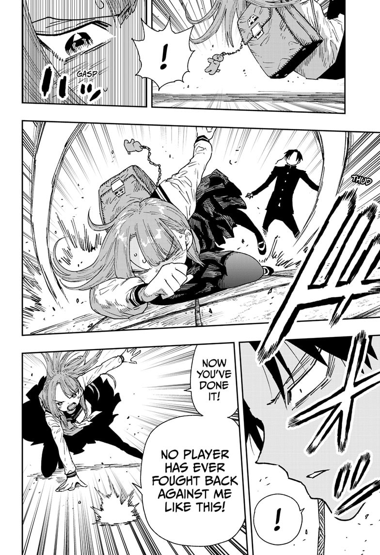 Read Parashoppers chapter 5 image 10 on Lezhin