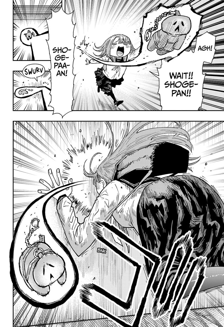 Read Parashoppers chapter 5 image 14 on Lezhin