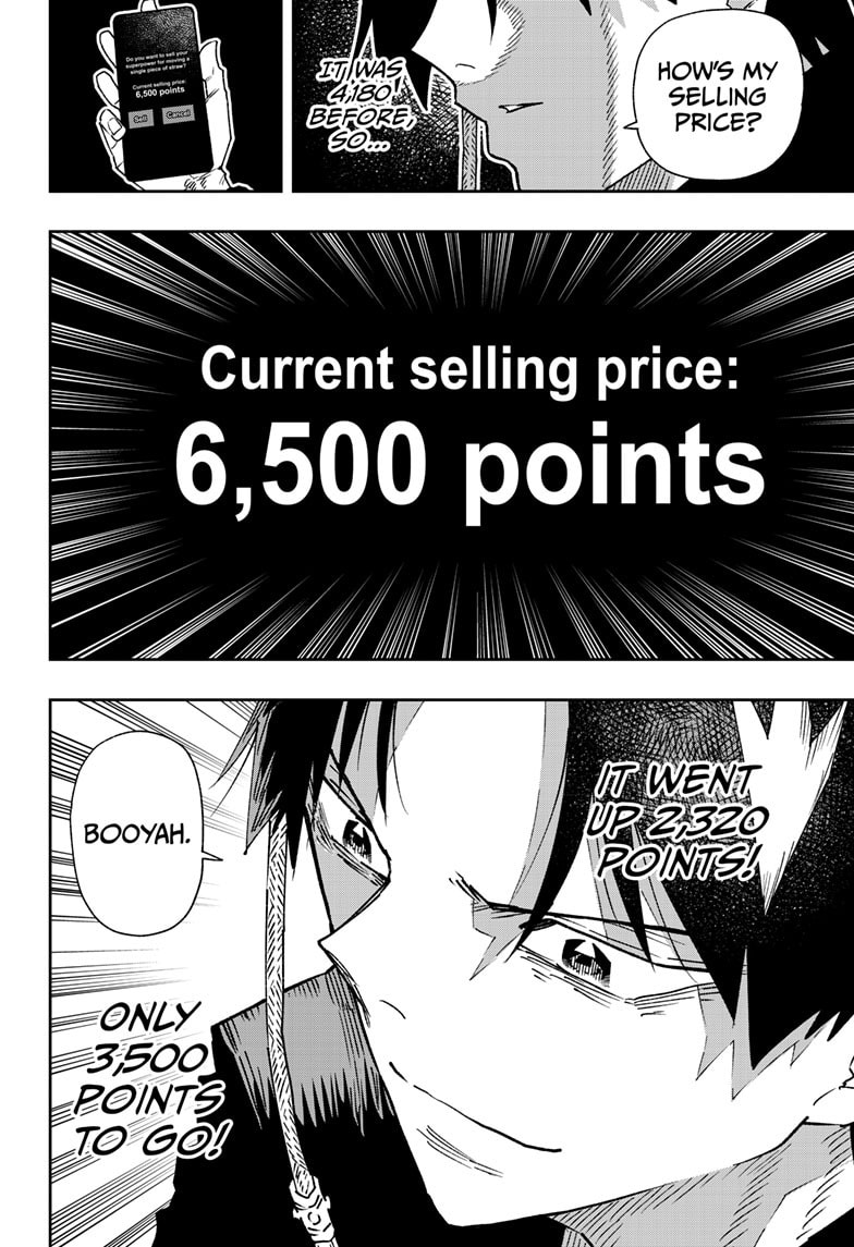 Read Parashoppers chapter 5 image 16 on Lezhin