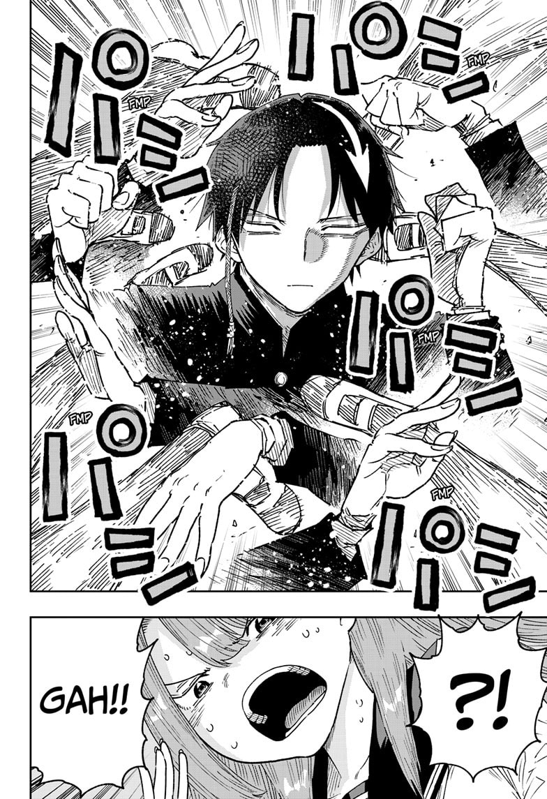 Read Parashoppers chapter 5 image 6 on Lezhin