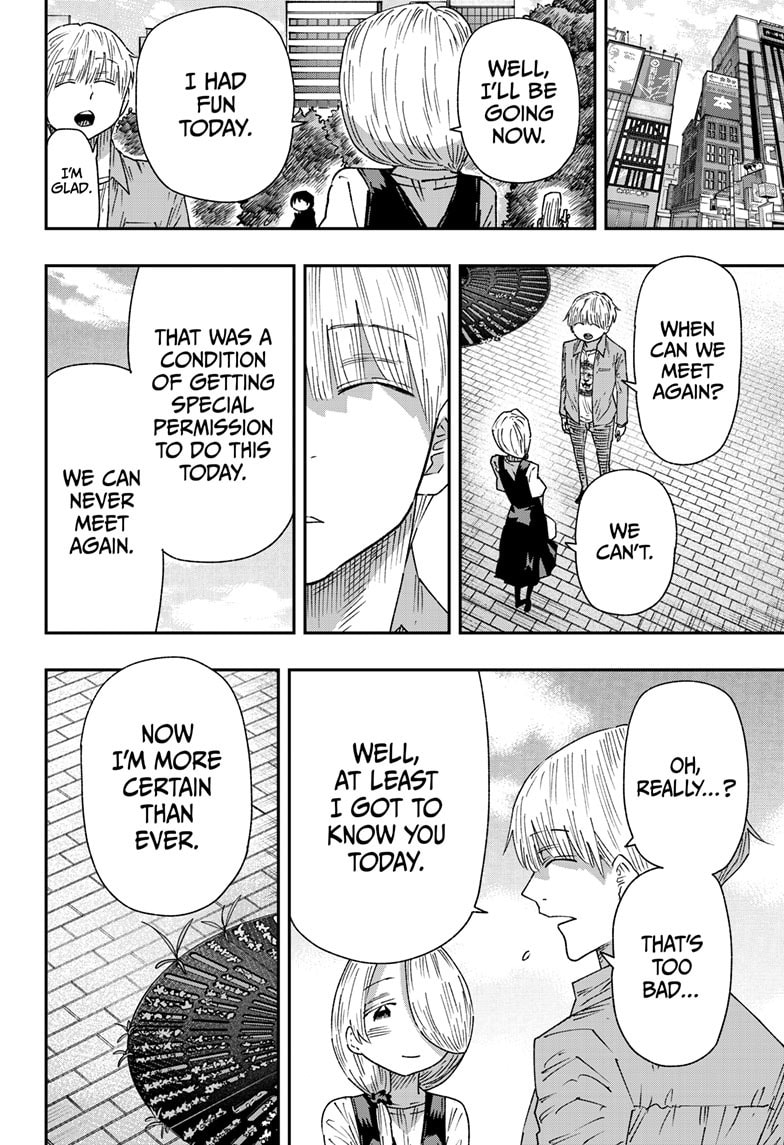Read Parashoppers chapter 50 image 18 on Lezhin
