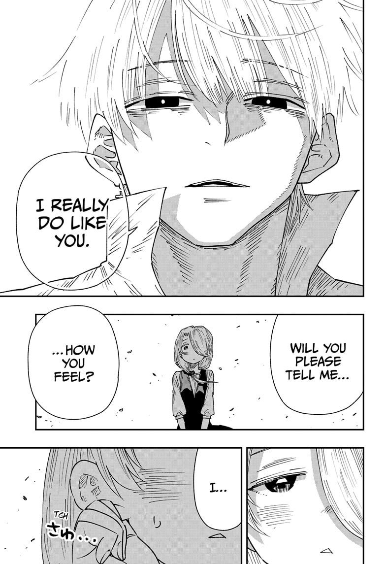 Read Parashoppers chapter 50 image 19 on Lezhin