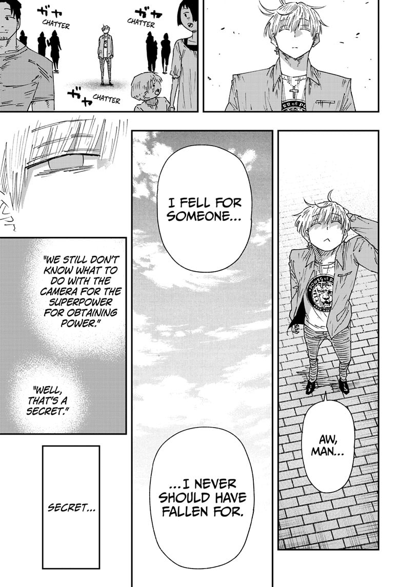 Read Parashoppers chapter 50 image 21 on Lezhin