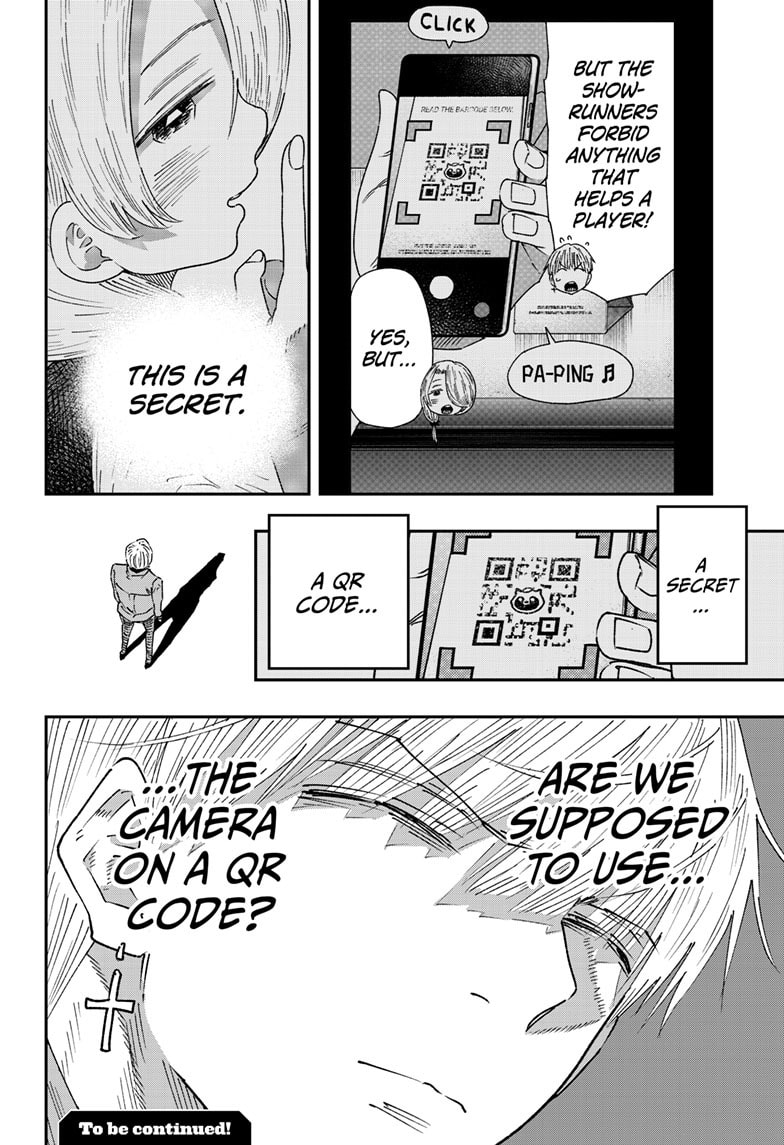 Read Parashoppers chapter 50 image 22 on Lezhin