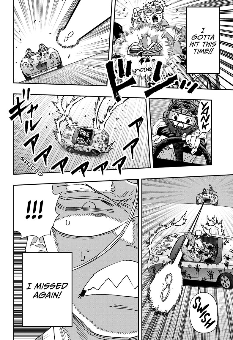 Read Parashoppers chapter 53 image 16 on Lezhin