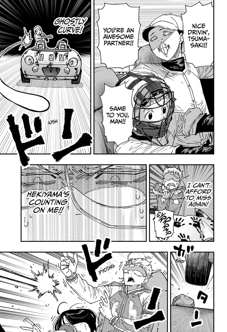 Read Parashoppers chapter 53 image 17 on Lezhin