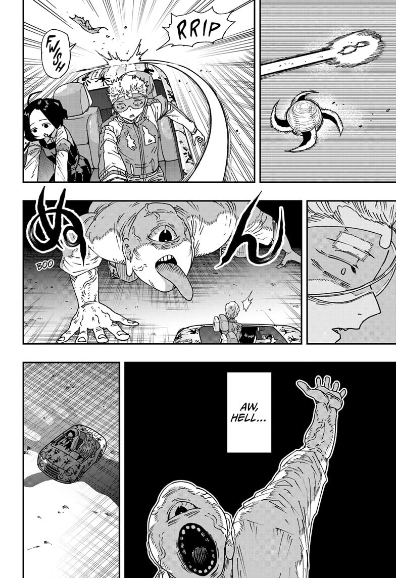 Read Parashoppers chapter 53 image 18 on Lezhin