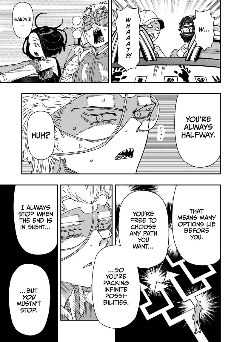 Read Parashoppers chapter 53 image 21 on Lezhin