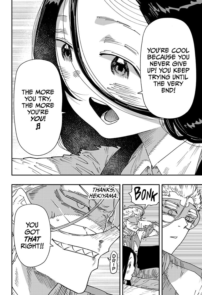 Read Parashoppers chapter 53 image 22 on Lezhin