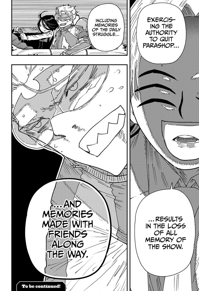 Read Parashoppers chapter 53 image 24 on Lezhin