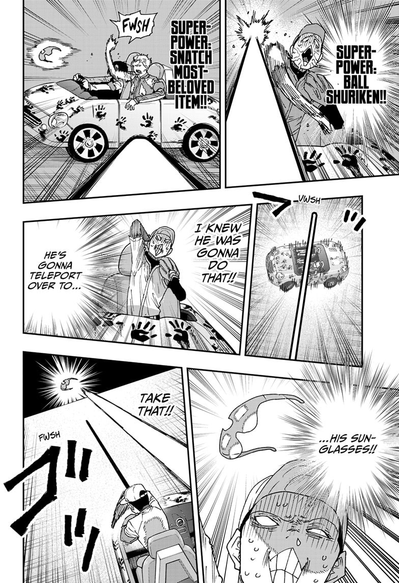 Read Parashoppers chapter 54 image 10 on Lezhin