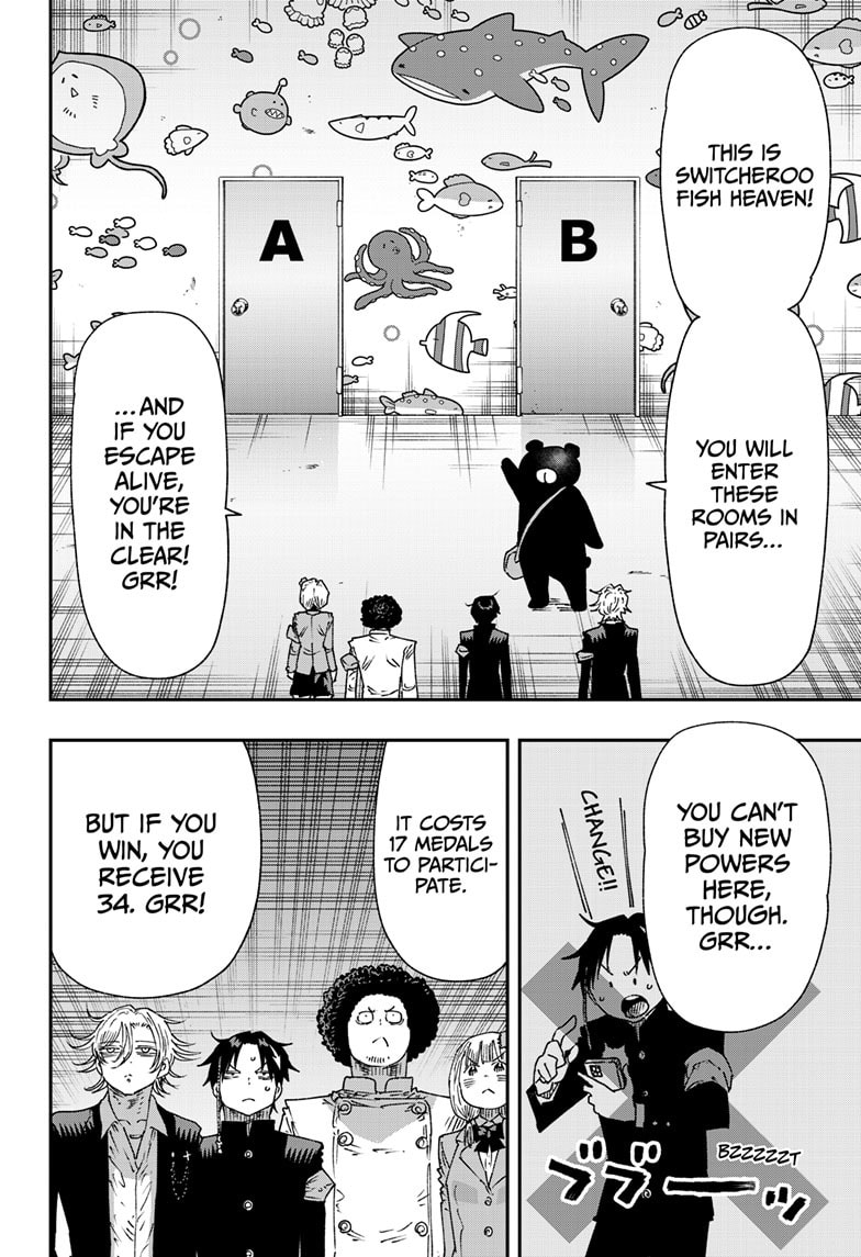 Read Parashoppers chapter 55 image 12 on Lezhin