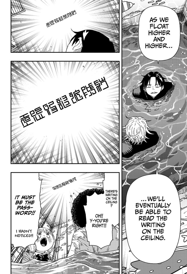 Read Parashoppers chapter 55 image 20 on Lezhin