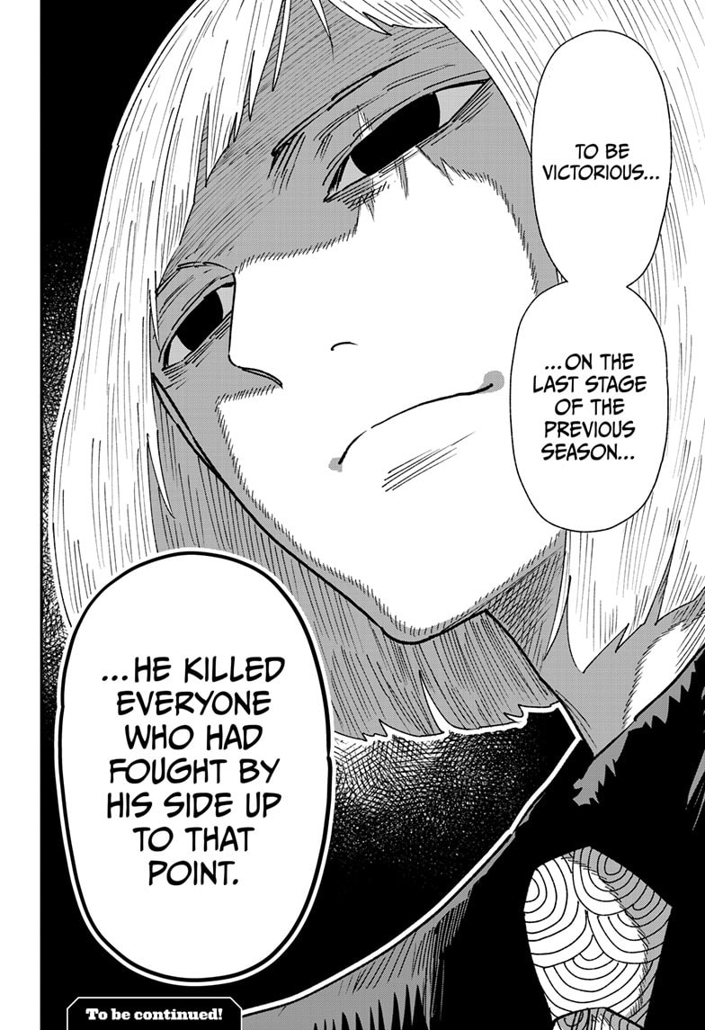 Read Parashoppers chapter 56 image 18 on Lezhin