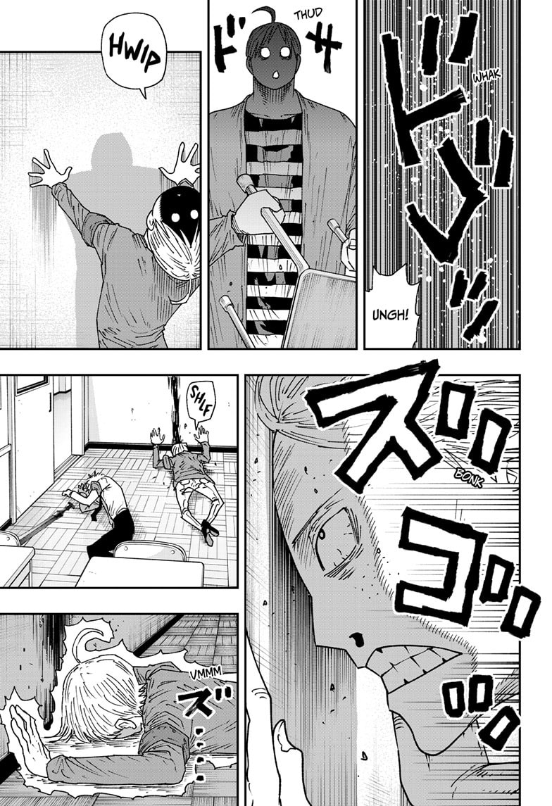 Read Parashoppers chapter 57 image 13 on Lezhin