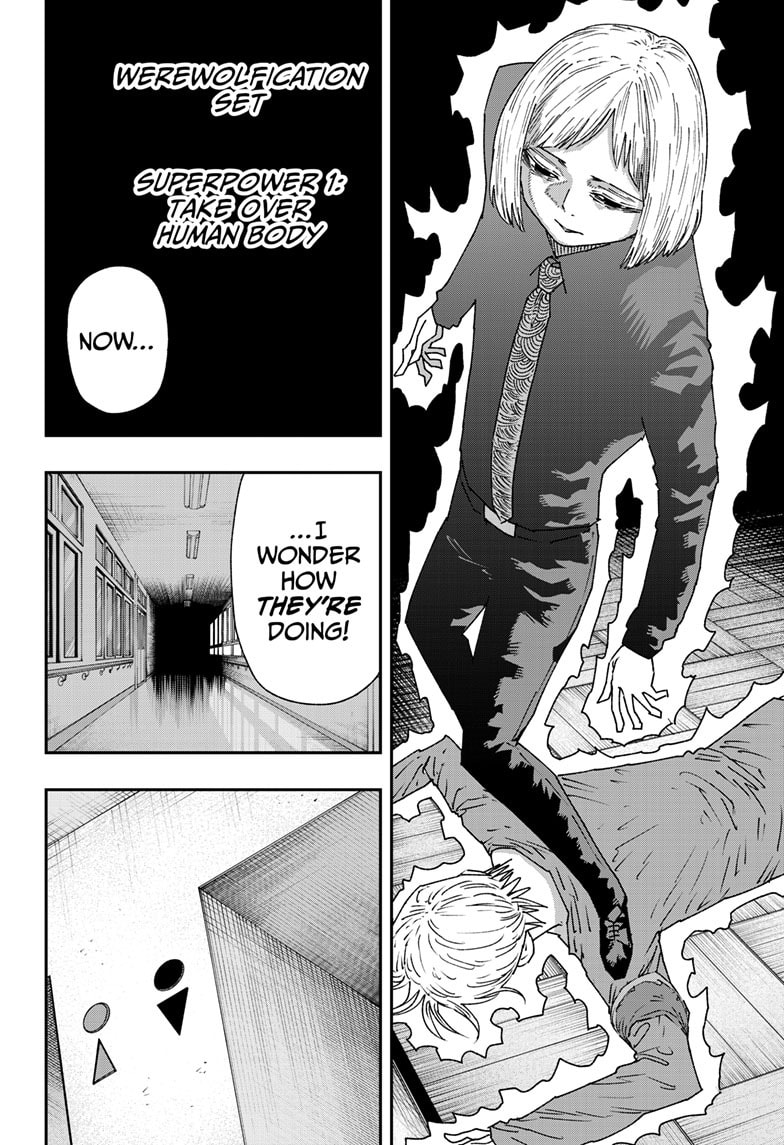 Read Parashoppers chapter 57 image 14 on Lezhin