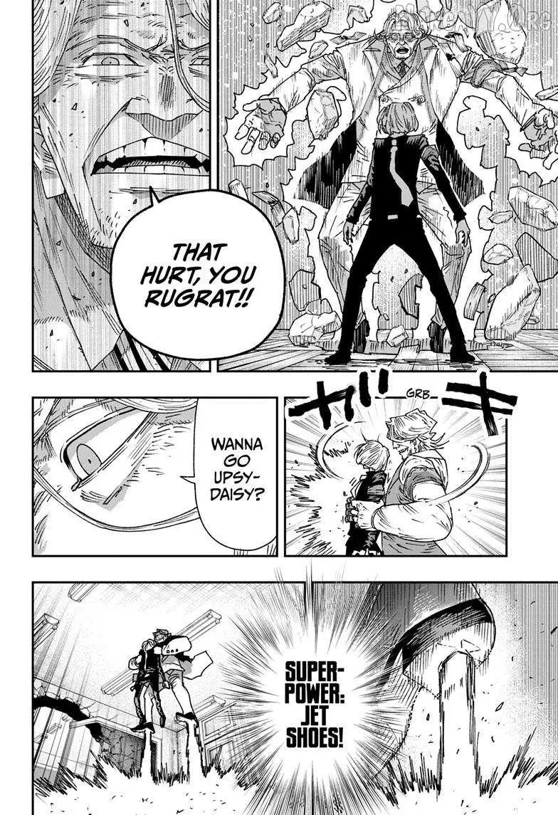 Read Parashoppers chapter 58 image 12 on Lezhin
