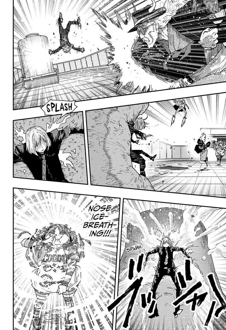 Read Parashoppers chapter 58 image 14 on Lezhin