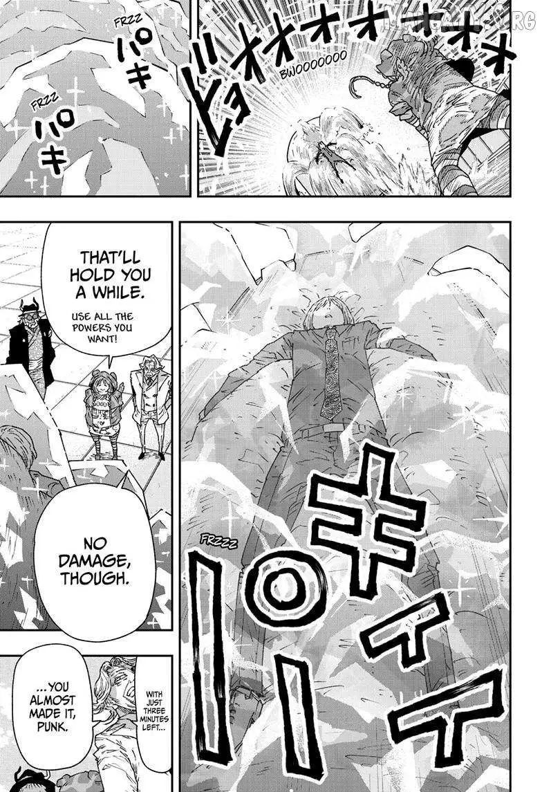 Read Parashoppers chapter 58 image 15 on Lezhin