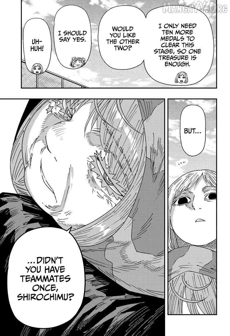 Read Parashoppers chapter 58 image 19 on Lezhin