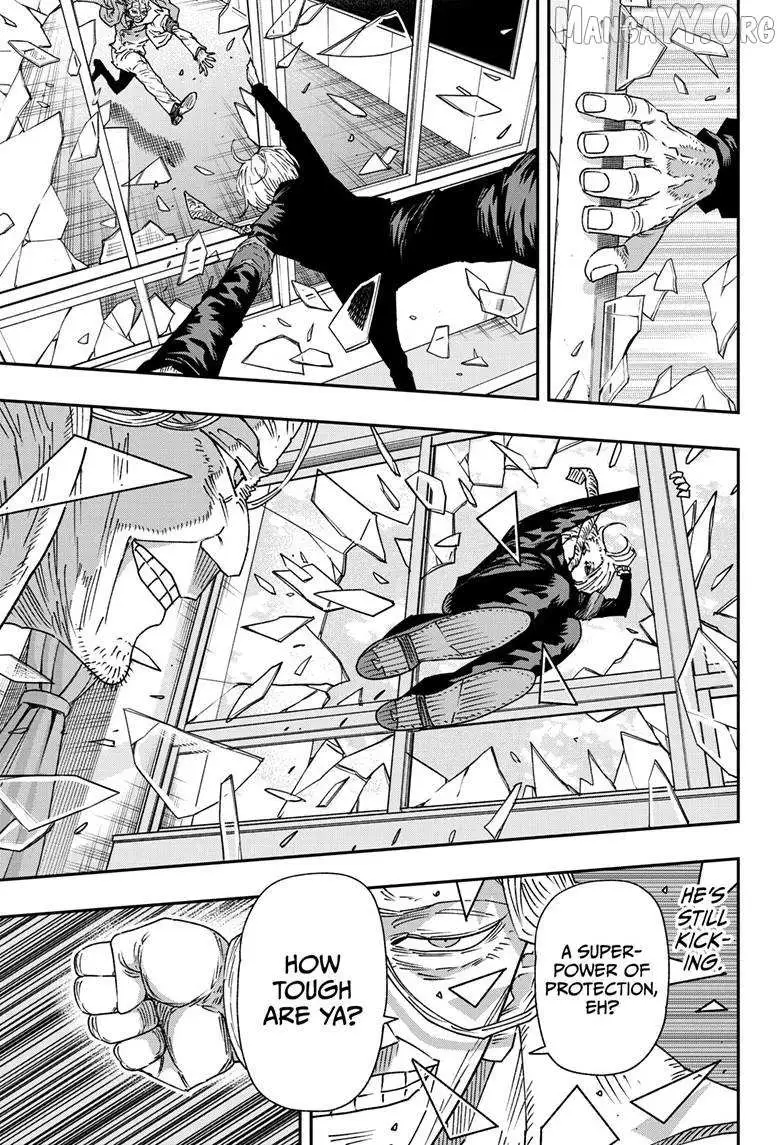 Read Parashoppers chapter 58 image 3 on Lezhin