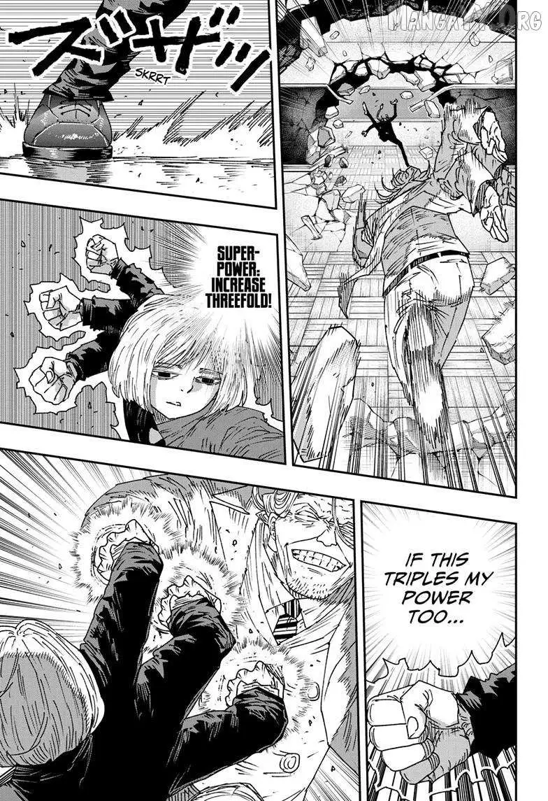 Read Parashoppers chapter 58 image 5 on Lezhin