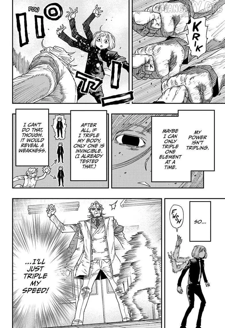 Read Parashoppers chapter 58 image 6 on Lezhin