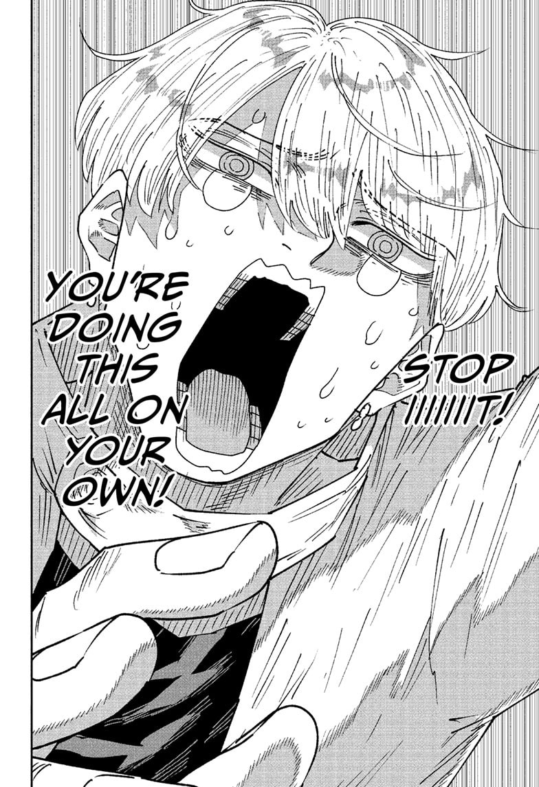 Read Parashoppers chapter 59 image 16 on Lezhin