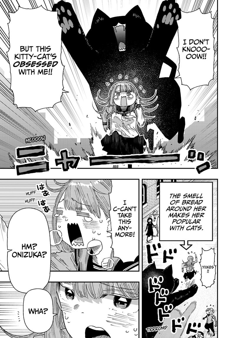 Read Parashoppers chapter 59 image 3 on Lezhin