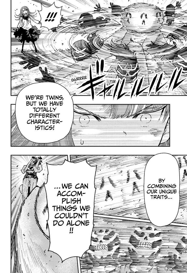 Read Parashoppers chapter 6 image 12 on Lezhin