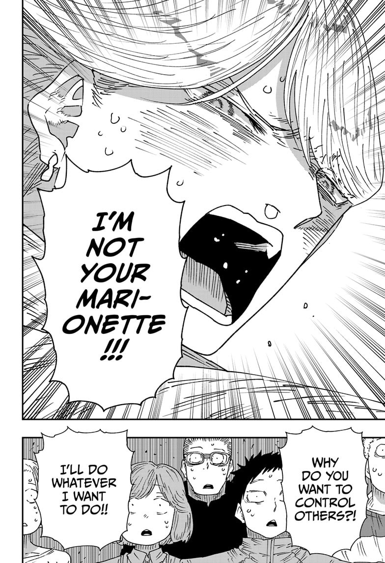 Read Parashoppers chapter 60 image 16 on Lezhin