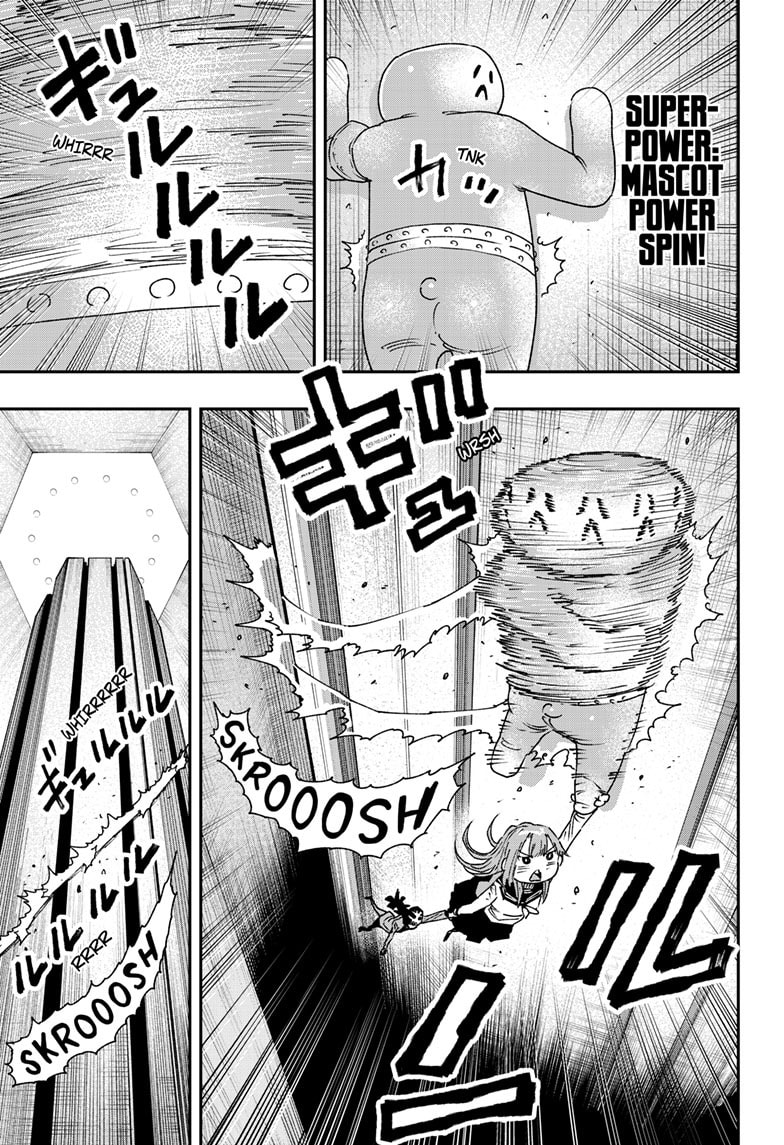 Read Parashoppers chapter 60 image 9 on Lezhin