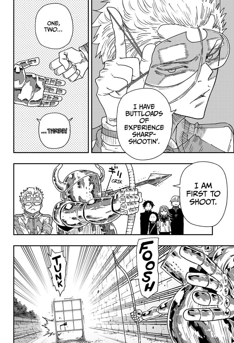 Read Parashoppers chapter 61 image 10 on Lezhin