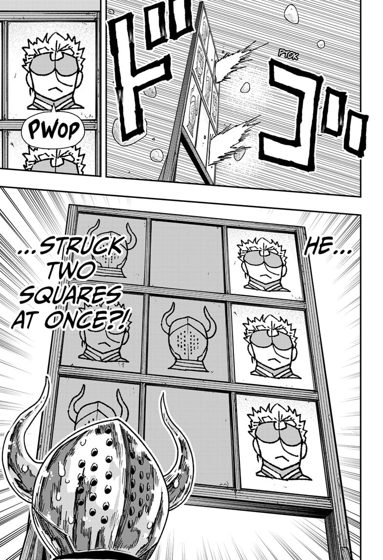 Read Parashoppers chapter 61 image 17 on Lezhin